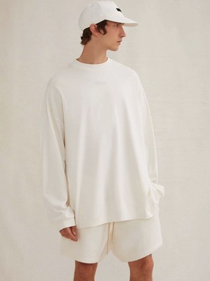 FEAR OF GOD FOG フィアオブゴッド Essentials エッセンシャルズ ロンT ロングティーシャツ