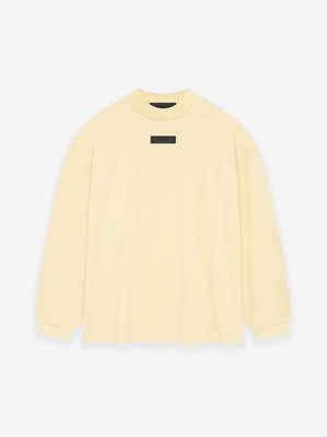 FEAR OF GOD FOG フィアオブゴッド Essentials エッセンシャルズ ロンT ロングティーシャツ