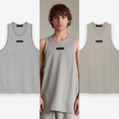 FEAR OF GOD FOG フィアオブゴッド Essentials エッセンシャルズ 貯蔵タンクいの一番