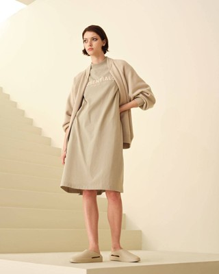 FEAR OF GOD FOG フィアオブゴッド Essentials エッセンシャルズ プルオーバー