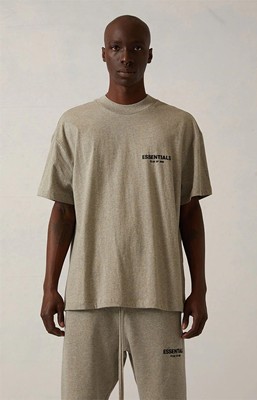 FEAR OF GOD FOG フィアオブゴッド Essentials エッセンシャルズ ティーシャツ