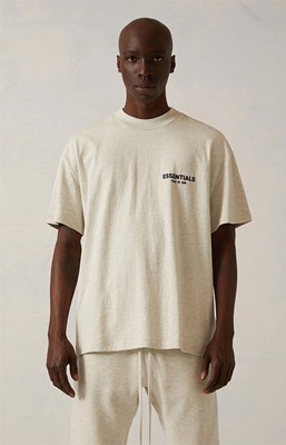 FEAR OF GOD FOG フィアオブゴッド Essentials エッセンシャルズ プルオーバー