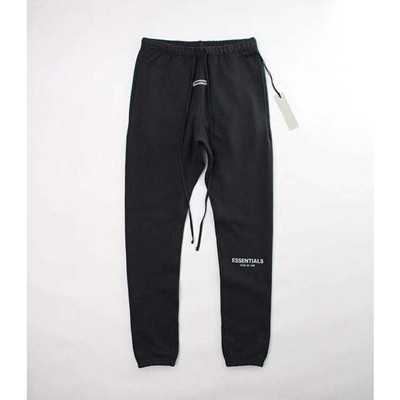 FEAR OF GOD FOG フィアオブゴッド Essentials エッセンシャルズ 汗水 ズボン下