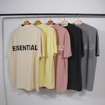 FEAR OF GOD FOG フィアオブゴッド Essentials エッセンシャルズ 厚地の外套大きさ プルオーバー