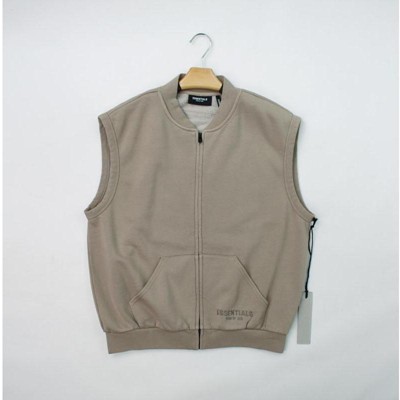 FEAR OF GOD FOG フィアオブゴッド Essentials エッセンシャルズ より良い