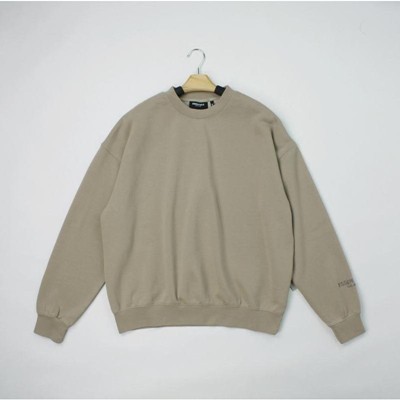 FEAR OF GOD FOG フィアオブゴッド Essentials エッセンシャルズ 厚地の外套大きさ 調教師