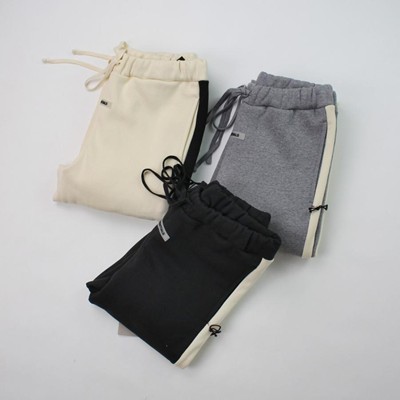 FEAR OF GOD FOG フィアオブゴッド Essentials エッセンシャルズ スウェット パンツ|AYA-FARM店