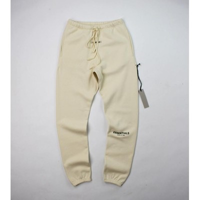 FEAR OF GOD FOG フィアオブゴッド Essentials エッセンシャルズ スウェット パンツ｜AYA-FARM店