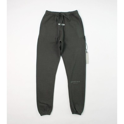 FEAR OF GOD FOG フィアオブゴッド Essentials エッセンシャルズ スウェット パンツ|AYA-FARM店