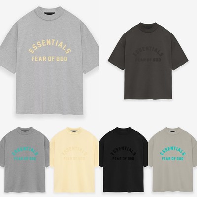 FEAR OF GOD FOG フィアオブゴッド Essentials エッセンシャルズ プルオーバー