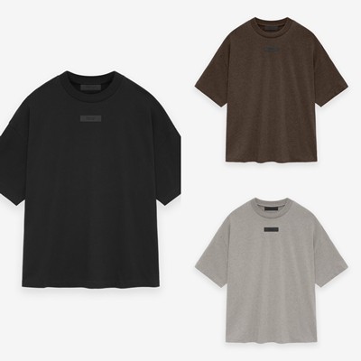 FEAR OF GOD FOG フィアオブゴッド Essentials エッセンシャルズ Tシャツ｜AYA-FARM店 9,360円