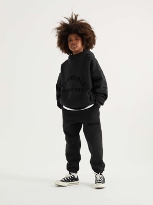 FEAR OF GOD FOG フィアオブゴッド Essentials エッセンシャルズ パーカー