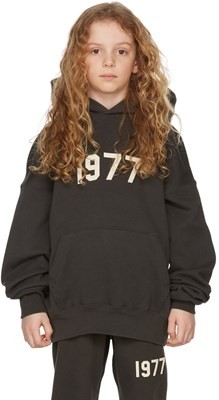 FEAR OF GOD FOG フィアオブゴッド Essentials エッセンシャルズ パーカー Hoodie フーディー