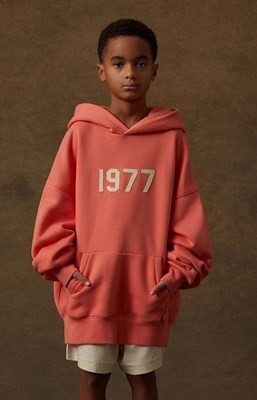 FEAR OF GOD FOG フィアオブゴッド Essentials エッセンシャルズ パーカー