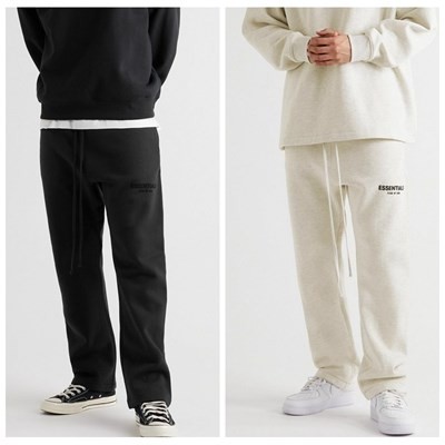 FEAR OF GOD FOG フィアオブゴッド Essentials エッセンシャルズ スウェット パンツ|AYA-FARM店