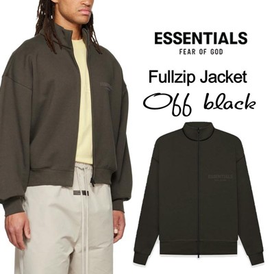FEAR OF GOD FOG フィアオブゴッド Essentials エッセンシャルズ 上衣