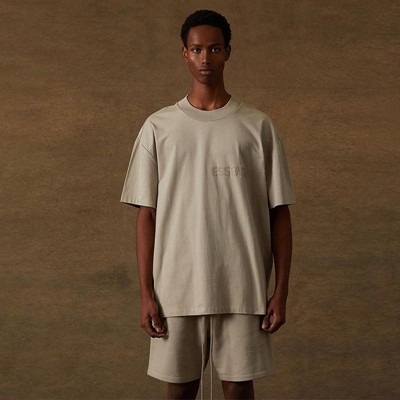 FEAR OF GOD FOG フィアオブゴッド Essentials エッセンシャルズ 半袖 ティーシャツ