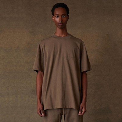 FEAR OF GOD FOG フィアオブゴッド Essentials エッセンシャルズ 半袖 ティーシャツ