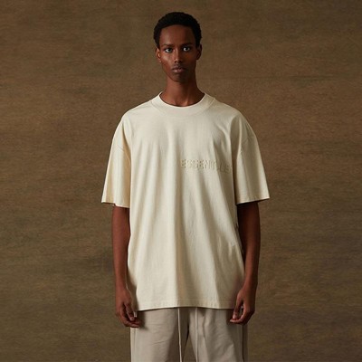 FEAR OF GOD FOG フィアオブゴッド Essentials エッセンシャルズ 半袖 ティーシャツ
