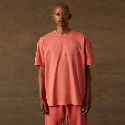 FEAR OF GOD FOG フィアオブゴッド Essentials エッセンシャルズ 半袖 ティーシャツ