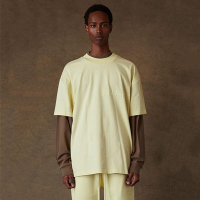 FEAR OF GOD FOG フィアオブゴッド Essentials エッセンシャルズ 半袖 ティーシャツ