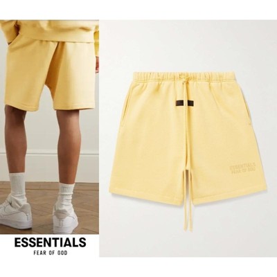 FEAR OF GOD FOG フィアオブゴッド Essentials エッセンシャルズ 汗水