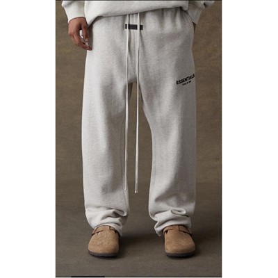 FEAR OF GOD FOG フィアオブゴッド Essentials エッセンシャルズ 汗水 ズボン下