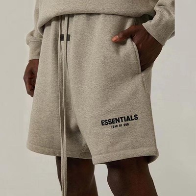 FEAR OF GOD FOG フィアオブゴッド Essentials エッセンシャルズ 汗水