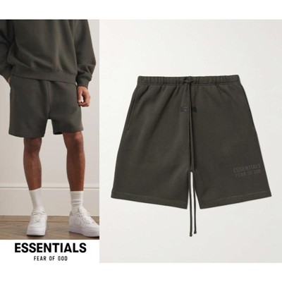 FEAR OF GOD FOG フィアオブゴッド Essentials エッセンシャルズ 汗水