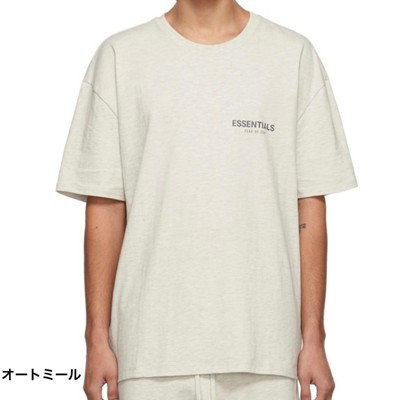 FEAR OF GOD FOG フィアオブゴッド Essentials エッセンシャルズ 1977 ティーシャツ