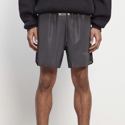 FEAR OF GOD FOG フィアオブゴッド Essentials エッセンシャルズ ナイロン 遊撃手ズボン下