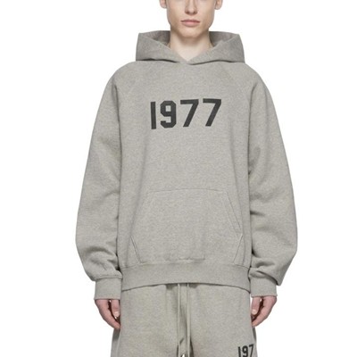 FEAR OF GOD FOG フィアオブゴッド Essentials エッセンシャルズ 1977 スウェット パーカー フーディー｜AYA-FARM店