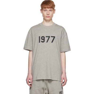 FEAR OF GOD FOG フィアオブゴッド Essentials エッセンシャルズ 1977 ティーシャツ