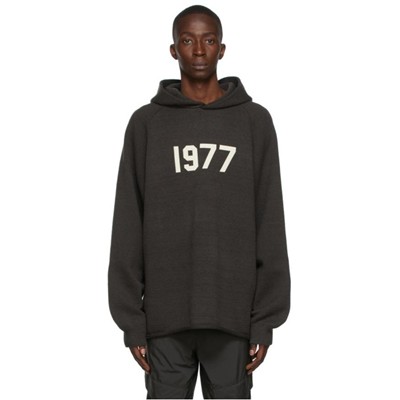 FEAR OF GOD FOG フィアオブゴッド Essentials エッセンシャルズ 1977 スウェット パーカー フーディー｜AYA-FARM店 11,289円