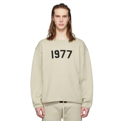FEAR OF GOD FOG フィアオブゴッド Essentials エッセンシャルズ 1977 編み物 プルオーバー