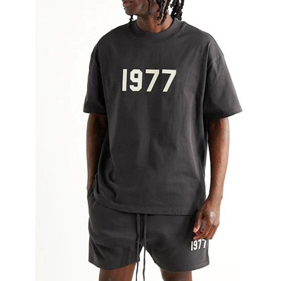 FEAR OF GOD FOG フィアオブゴッド Essentials エッセンシャルズ 1977 ティーシャツ