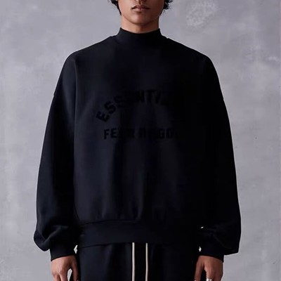 FEAR OF GOD FOG フィアオブゴッド Essentials エッセンシャルズ 流汗 調教師