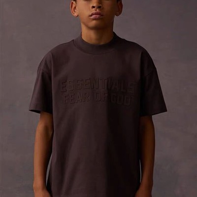 FEAR OF GOD FOG フィアオブゴッド Essentials エッセンシャルズ ティーシャツ