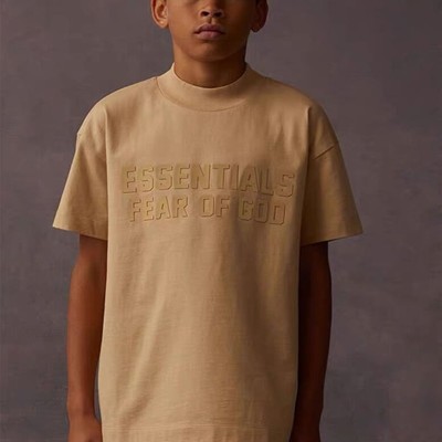 FEAR OF GOD FOG フィアオブゴッド Essentials エッセンシャルズ ティーシャツ