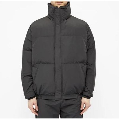 FEAR OF GOD FOG フィアオブゴッド Essentials エッセンシャルズ ジャケット｜AYA-FARM店