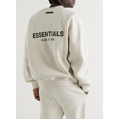 FEAR OF GOD FOG フィアオブゴッド Essentials エッセンシャルズ 調教師