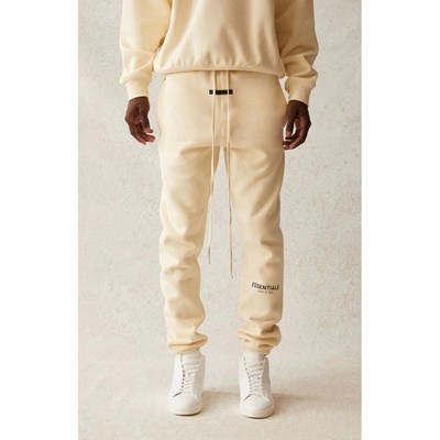 FEAR OF GOD FOG フィアオブゴッド Essentials エッセンシャルズ 汗水 ズボン下