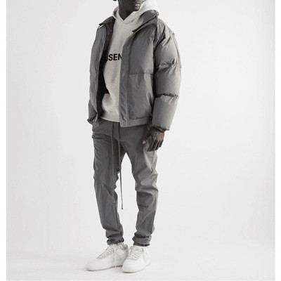 FEAR OF GOD FOG フィアオブゴッド Essentials エッセンシャルズ 上衣