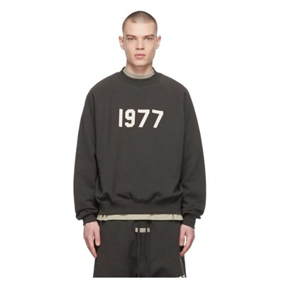 FEAR OF GOD FOG フィアオブゴッド Essentials エッセンシャルズ  1977 汗水 プルオーバー