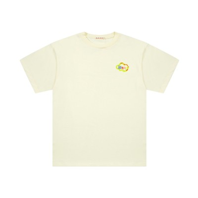 MARNI マルニ プルオーバー ロゴタイプ メンズ レディース ユニ一発やる