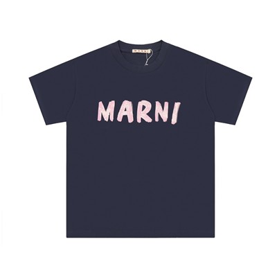 MARNI マルニ プルオーバー ロゴタイプ メンズ レディース ユニ一発やる