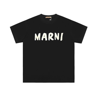 MARNI マルニ プルオーバー ロゴタイプ メンズ レディース ユニ一発やる