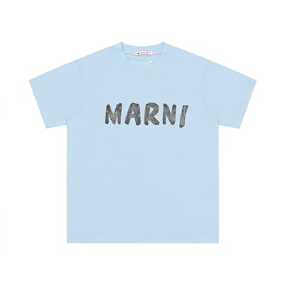 MARNI マルニ プルオーバー ロゴタイプ メンズ レディース ユニ一発やる