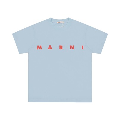 MARNI マルニ プルオーバー ロゴタイプ メンズ レディース ユニ一発やる