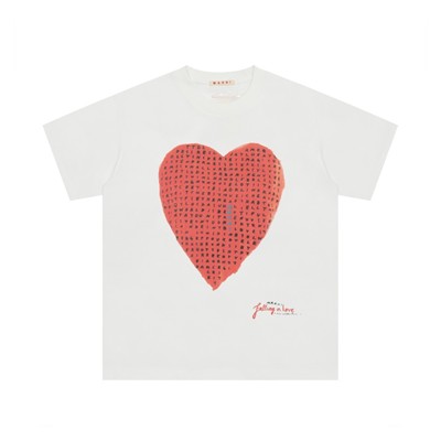 MARNI マルニ プルオーバー ロゴタイプ メンズ レディース ユニ一発やる